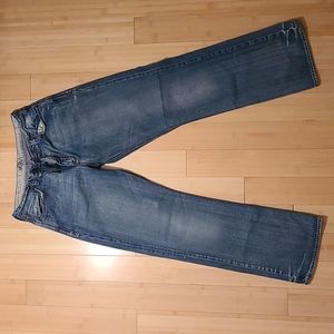 Mavi Men's Relaxed Fit jeans